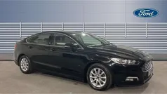 Used 2020 Ford Mondeo Titanium Hatchback | £11,794 (Fair price)