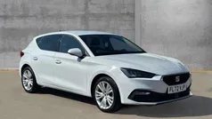 Used 2022 Seat Leon SE Dynamic Hatchback | £14,690 (Fair price)
