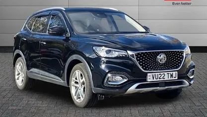 Used 2023 MG HS Exclusive SUV | £15,850 (Fair price)