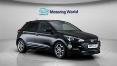 Used 2019 Hyundai i20 Premium Hatchback | £10,200 (Fair price)