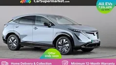 Used 2023 Nissan Ariya Advance SUV | £22,997 (Super price)