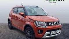 Used 2023 Suzuki Ignis SZ5 Hatchback | £16,995 (Fair price)