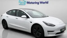 Used 2023 Tesla Model 3 Long Range AWD Sedan | £20,600 (Fair price)