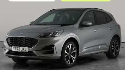 Used Ford Kuga ST-Line X 224 HP (164 kW) 2023 SUV