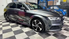 Used 2020 Audi S3 Black Edition Hatchback | £19,500 (Fair price)