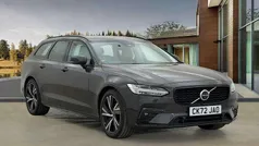 Used 2022 Volvo V90 Plus Estate | £29,495 (Fair price)
