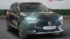 Used 2023 MG HS SE SUV | £16,850 (Fair price)