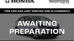 Grey Used 2022 Honda CR-V Hybrid SUV | £28,999 (Fair price)