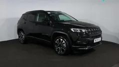 Used 2025 Jeep Compass North SUV | £25,495 (Super price)