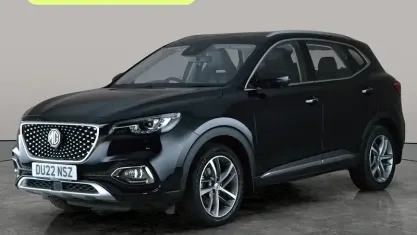 Usado MG HS Exclusive 258 HP (189 kW) 2023 SUV