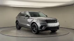 Eiger grey Used 2022 Land Rover Range Rover Velar S SUV | £34,500 (Fair price)