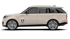 New 2026 Land Rover Range Rover SE SUV | £115,932 (Super price)