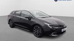 Used 2024 Toyota Corolla Sport Estate | £23,699 (Fair price)