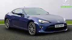 Used 2019 Toyota GT86 GT Coupe | £17,299 (Fair price)