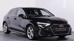 Used 2024 Audi A3 Sportback S-Line Hatchback | £21,799 (Good price)