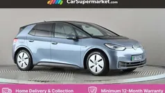 Used 2021 VW ID.3 Pro Performance Hatchback | £12,997 (Fair price)