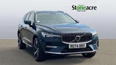 Used 2024 Volvo XC60 Ultra SUV | £45,495 (Fair price)