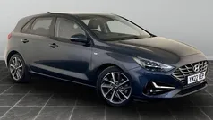 Used 2023 Hyundai i30 Premium Hatchback | £10,395 (Fair price)