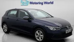 Used 2024 VW Golf VIII Life Hatchback | £16,600 (Super price)