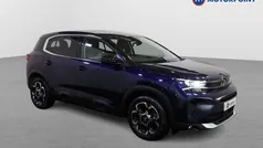 Used 2023 Citroën C5 Aircross PureTech SUV | £15,799 (Good price)