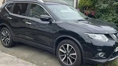 Used 2017 Nissan X-Trail SE SUV | £12,199 (Super price)