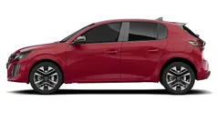 Used 2023 Peugeot 208 GTi Hatchback | £14,300 (Good price)