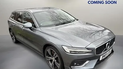 Used 2019 Volvo V60 Inscription Estate | £19,350 (Fair price)