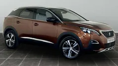Used 2020 Peugeot 3008 GT-line Estate | £14,695 (Good price)