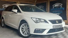 Used 2018 Seat Leon SE Dynamic Estate | £8,495 (Fair price)