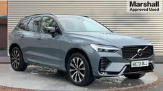 Used 2023 Volvo XC60 Plus SUV | £35,950 (Fair price)