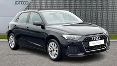 Black Used 2022 Audi A1 Sport Hatchback | £17,065 (Good price)