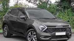 Used 2025 Kia Sportage 4 SUV | £28,795 (Super price)