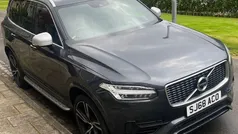 Used 2020 Volvo XC90 R-Design Pro SUV | £37,699 (Fair price)