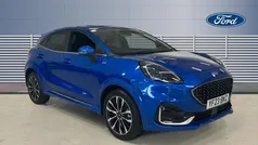 Used 2023 Ford Puma ST-Line Hatchback | £21,860 (Fair price)