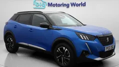 Used 2023 Peugeot 2008 GTi SUV | £15,600 (Fair price)