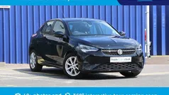 Used 2021 Vauxhall Corsa Hatchback | £9,195 (Good price)