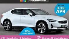 Used 2023 Polestar 2 Long Range Single Motor Sedan | £20,497 (Fair price)