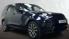 Used 2022 Land Rover Discovery 5 SE Dynamic SUV | £47,000 (Super price)