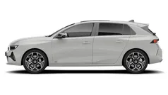 New 2025 Vauxhall Astra Hatchback | £20,390 (Super price)
