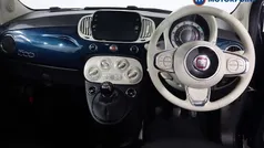 Used 2024 Fiat 500 Hatchback | £8,999 (Fair price)