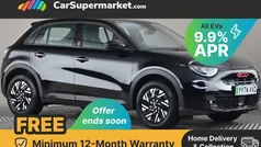 Used 2024 Fiat 600E Red Hatchback | £18,197 (Good price)