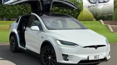 Used 2019 Tesla Model X Long Range AWD SUV | £28,950 (Good price)