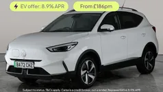 Used 2023 MG ZS Trophy Sedan | £13,600 (Good price)