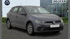 Used 2024 VW Polo Life Hatchback | £18,513 (Fair price)