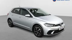 Used 2026 VW Polo Match Hatchback | £19,199 (Fair price)