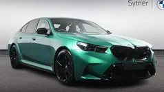 New 2025 BMW M5 Sedan | £105,179 (Super price)