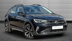 Used 2023 VW Taigo Life SUV | £16,999 (Fair price)