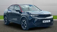 Used 2023 Vauxhall Mokka GS Line SUV | £14,999 (Fair price)