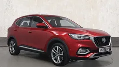 Used 2022 MG HS Exclusive SUV | £14,442 (Fair price)