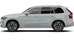 Used 2026 Volvo XC90 Plus SUV | £77,760 (Fair price)